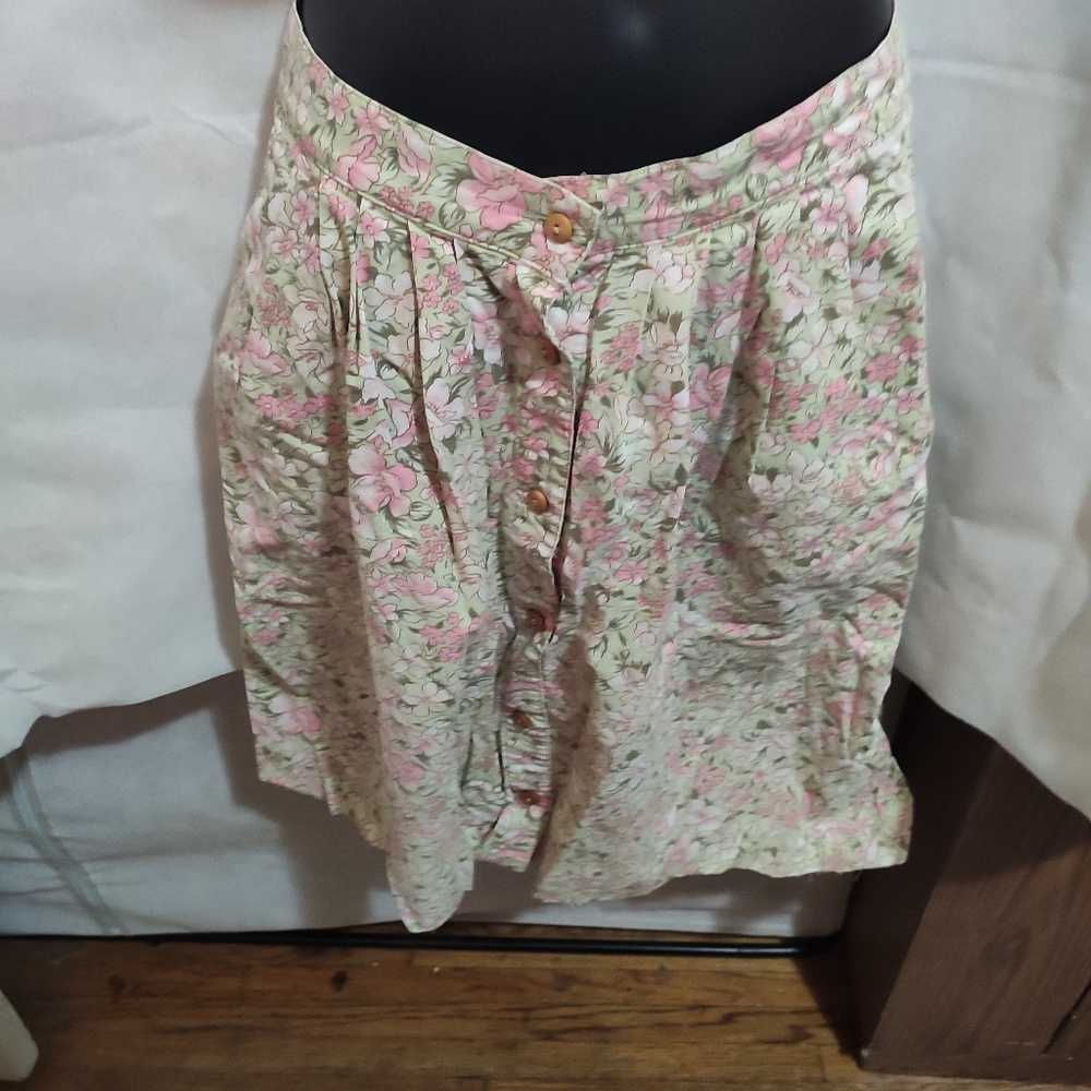 new stylish skirt